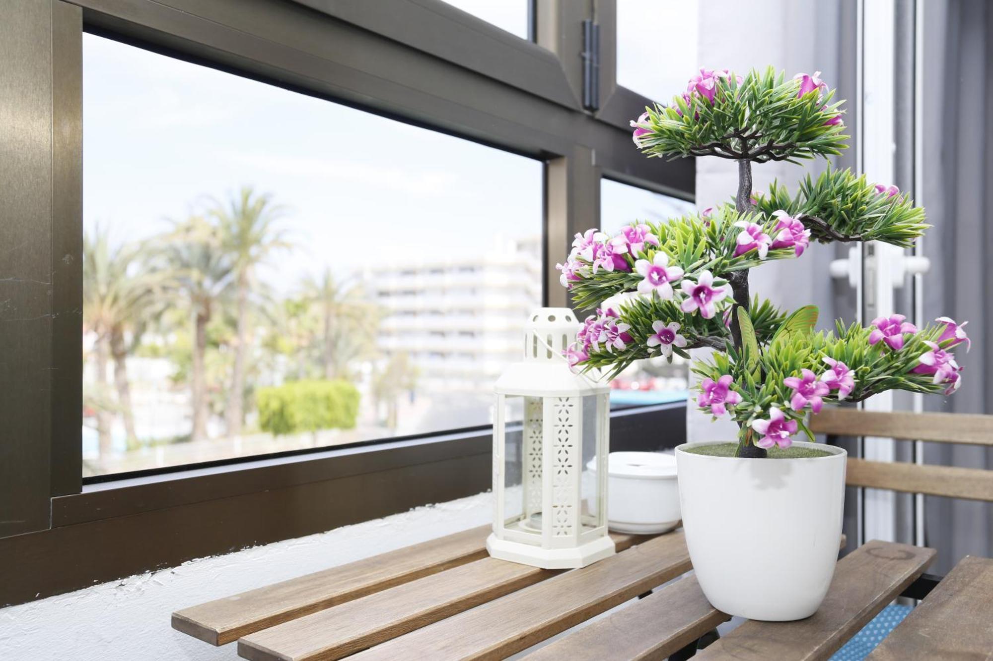 Masvacation Duna Exerlsior 3Room,Pool Playa del Ingles  Bagian luar foto